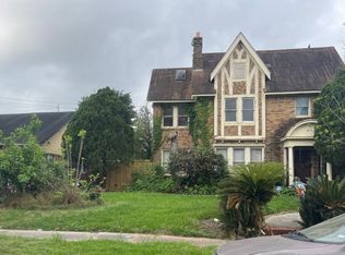 2002 Rosewood St, Houston, TX 77004