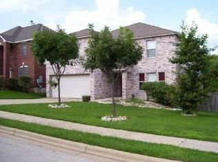 8225 Montoya Cir, Austin, TX 78717