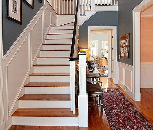 Entrance Foyer 2