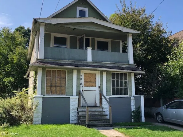 7210 Morgan Ave, Cleveland, OH 44127