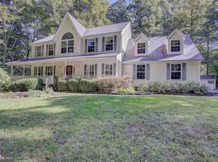 205 Walnut Creek Rd, Huntingtown, MD 20639