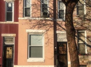 4 S Payson St, Baltimore, MD 21223