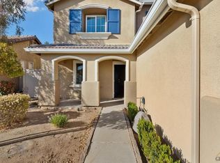 9400 Poseidon St, Bakersfield, CA 93306