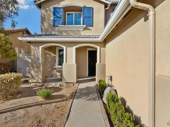 9400 Poseidon St, Bakersfield, CA 93306