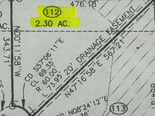No Quail Run Lot 112, Saucier, MS 39574