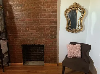 Rented by East Williamsburg Realty Inc