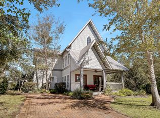 39 E Willow Mist Rd, Panama City Beach, FL 32413