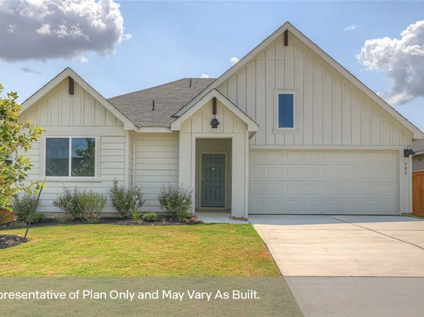 141 Las Lomas Dr, San Marcos, TX 78666