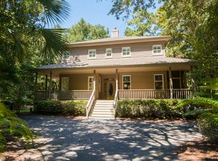 595 Oyster Rake Dr, Johns Island, SC 29455