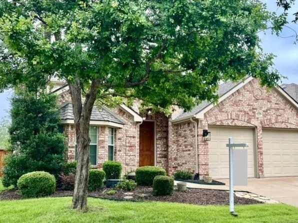 1229 Dayton Dr, Argyle, TX 76226