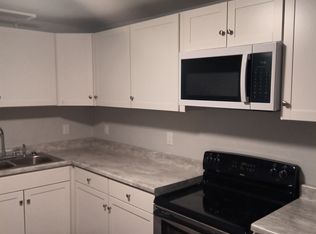 207 Crawford St #1/2, Beckley, WV 25801