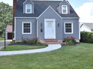 8 Delaware Ave, Poland, OH