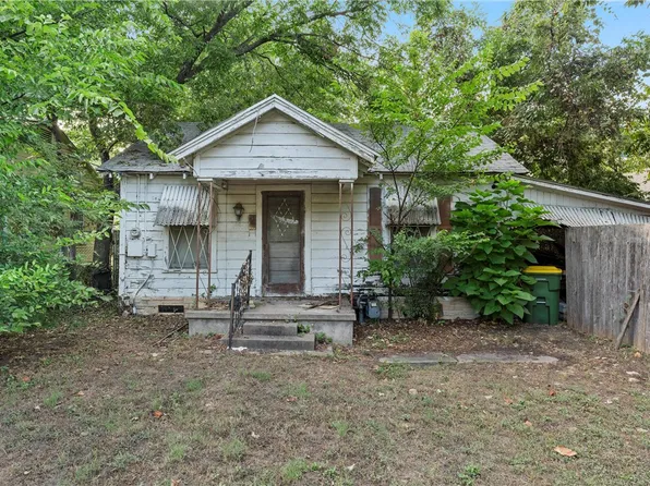 1405 Strickland St, Waco, TX 76705