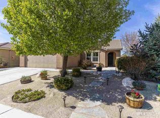 375 Pesaro Way, Reno, NV 89521