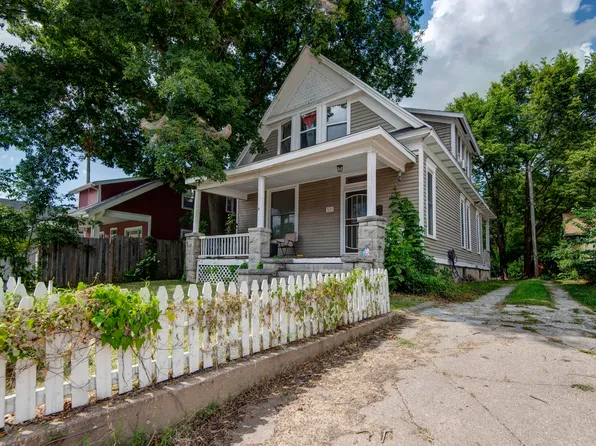 531 E Division Street, Springfield, MO 65803