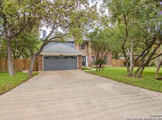 7606 Hillcroft, San Antonio, TX 78250