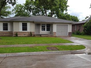 1518 Lewis Dr, Garland, TX 75041