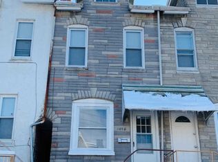 1410 Fairview St, Reading, PA