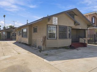 338 W 74th St, Los Angeles, CA 90003