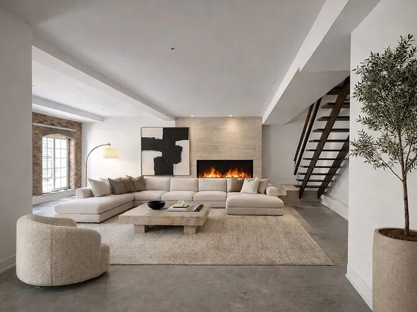 79 Laight St #5C, New York, NY 10013