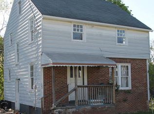 133 Arthur Ave, Mansfield, OH 44903