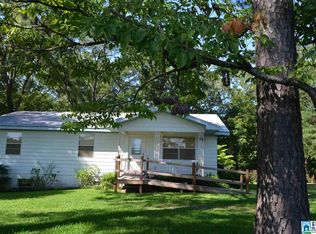 4300 Burns Dr, Bessemer, AL 35022