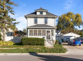 113 Ledgeview Ave, Fond Du Lac, WI 54935