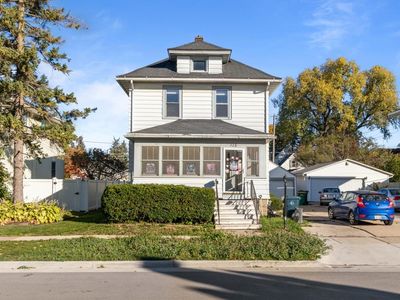 113 Ledgeview Ave, Fond Du Lac, WI, 54935