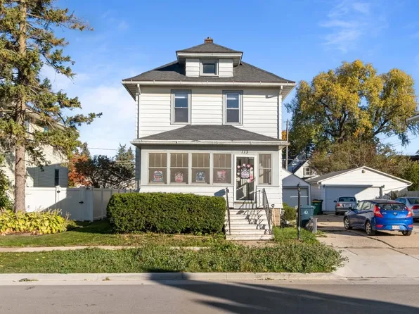 113 Ledgeview Ave, Fond Du Lac, WI 54935