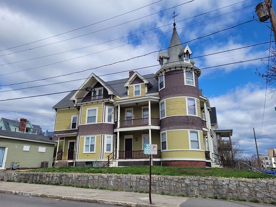 412 Cartier St. Apartment Rentals Manchester, NH Zillow