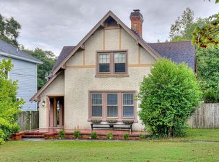 2410 Central Ave, Augusta, GA 30904