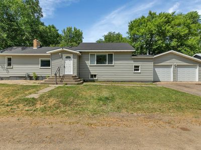 313 11th St SW, Little Falls, MN, 56345