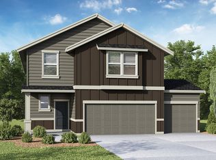 171 NW 30th St, Battle Ground, WA 98604