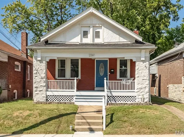 2261 Yale Ave, Saint Louis, MO 63143