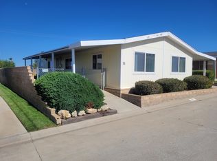 1030 E Ave S SPACE 76, Palmdale, CA 93550
