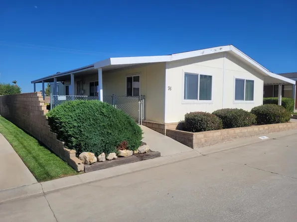 1030 E Ave S Space 76, Palmdale, CA 93550