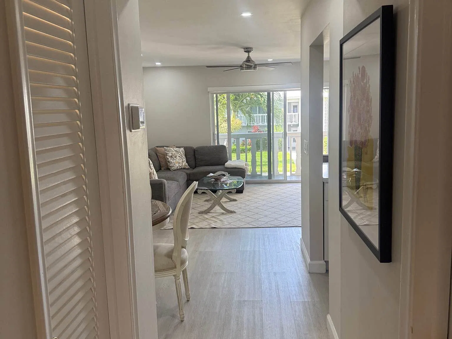 1 bed, $1,990 — Photo 3
