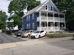 173 Coe St, Woonsocket, RI 02895