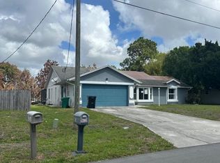 751 SW Monsoon Rd, Port Saint Lucie, FL 34953