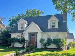 1201 Chapple Ave, Ashland, WI 54806