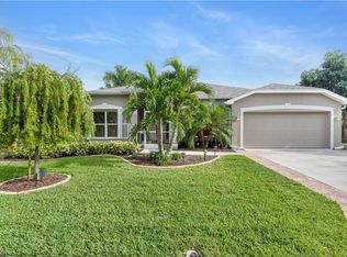 8917 Cypress Preserve Pl, Fort Myers, FL 33912