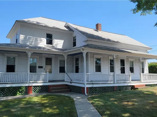 146 Cowesett Ave, West Warwick, RI 02893