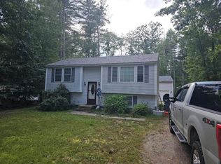 544 New Dam Rd, North Waterboro, ME 04061