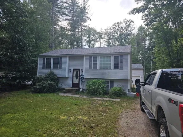 544 New Dam Road, Waterboro, ME 04061