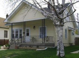 1411 S 57th St, Milwaukee, WI 53214