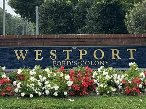 3439 Westport, Williamsburg, VA 23188