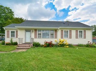 4834 Kinloch Ln, Henrico, VA 23231