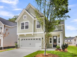 607 Crosswick St, Summerville, SC 29483