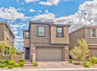 12544 Skylight View St, Las Vegas, NV 89138