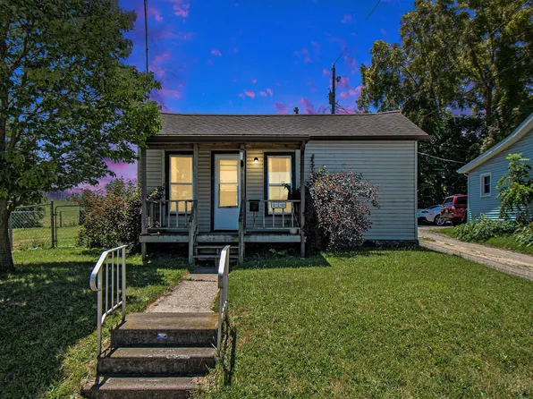 210 W Wilkinson St, Goshen, IN 46528